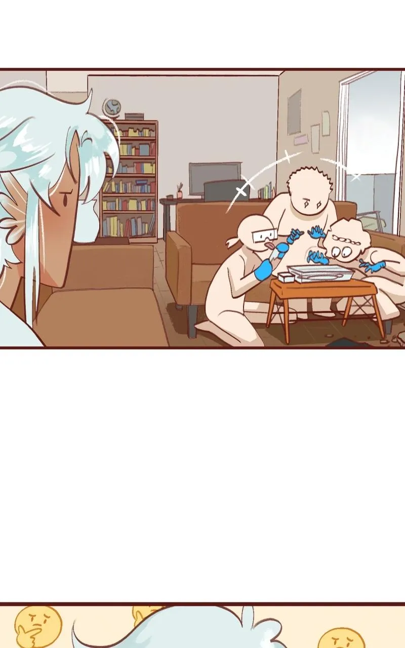 BAILIN AND LIYUN ( NEW SS ) Chapter 62 Trang 9