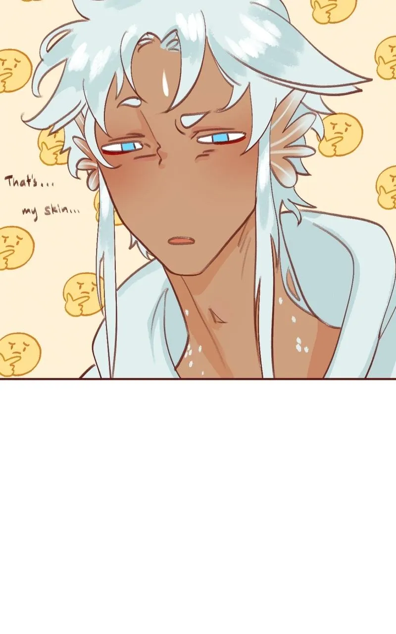 BAILIN AND LIYUN ( NEW SS ) Chapter 62 Trang 10