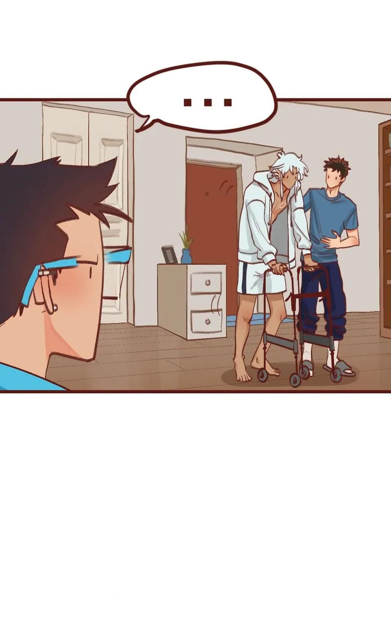 BAILIN AND LIYUN ( NEW SS ) Chapter 63 Trang 3