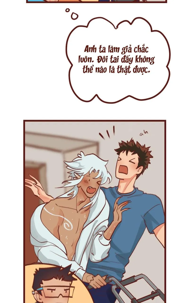 BAILIN AND LIYUN ( NEW SS ) Chapter 63 Trang 6