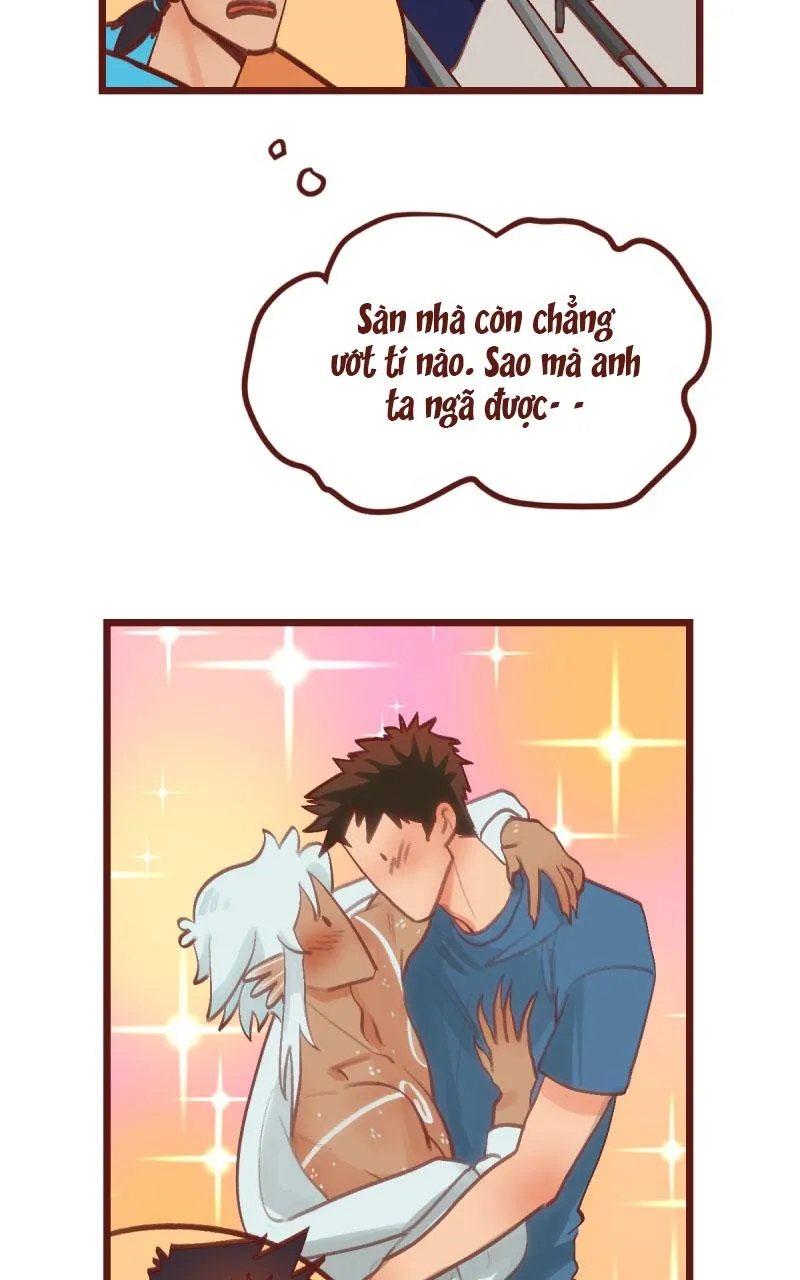 BAILIN AND LIYUN ( NEW SS ) Chapter 63 Trang 7