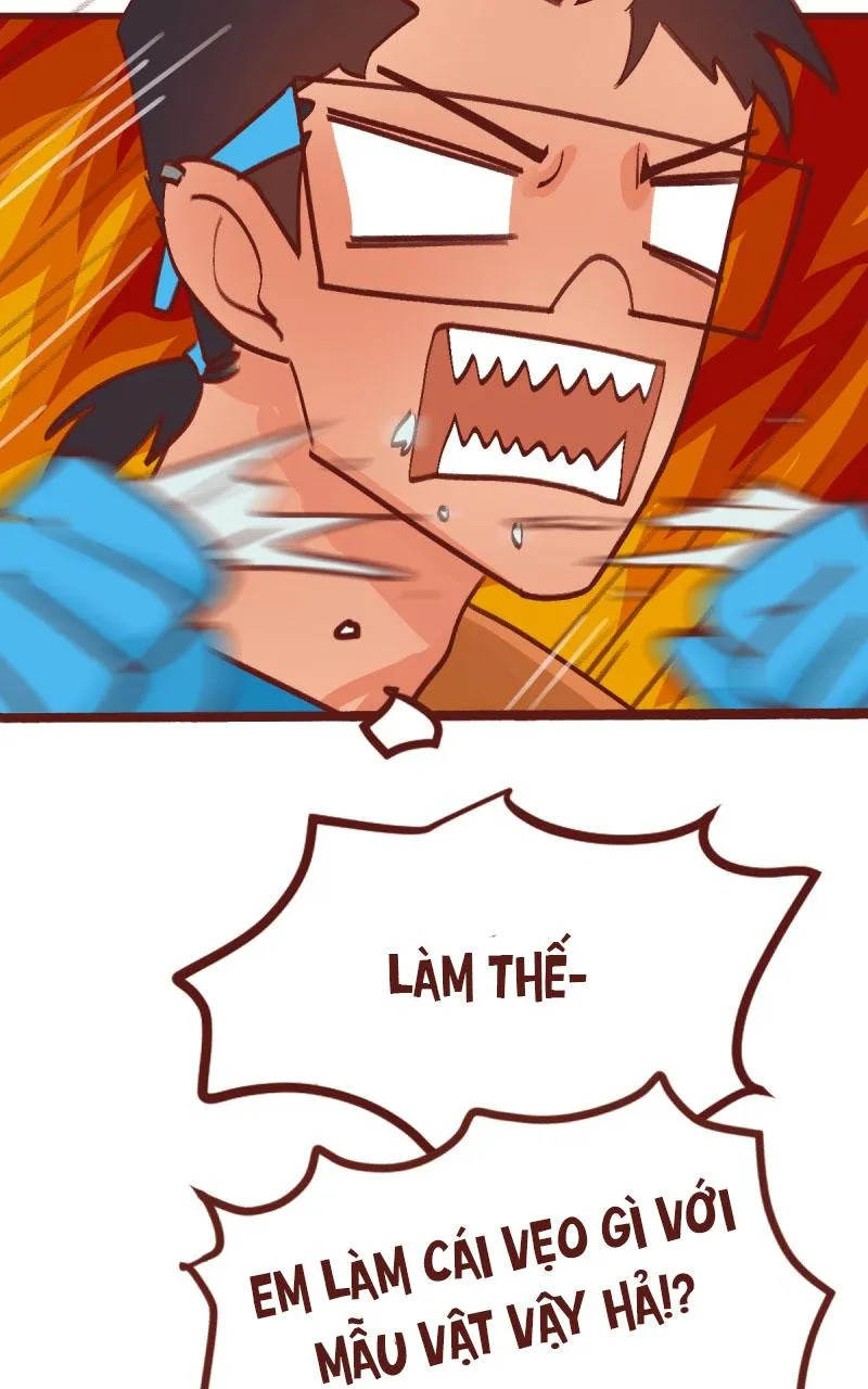 BAILIN AND LIYUN ( NEW SS ) Chapter 63 Trang 9