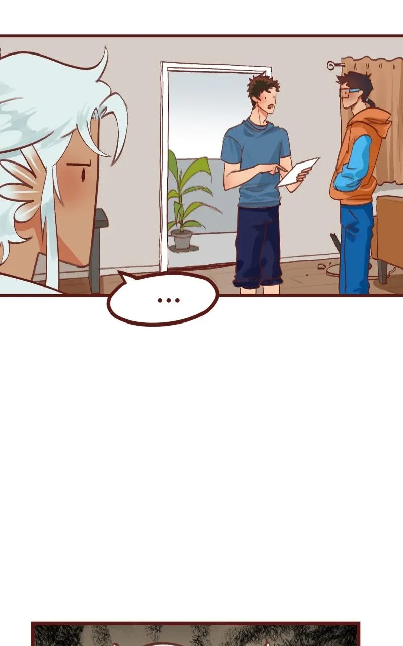 BAILIN AND LIYUN ( NEW SS ) Chapter 64 Trang 3