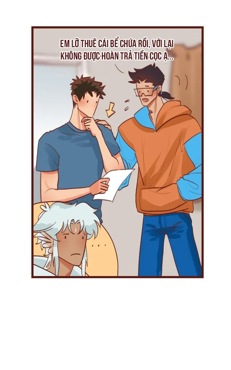 BAILIN AND LIYUN ( NEW SS ) Chapter 64 Trang 5