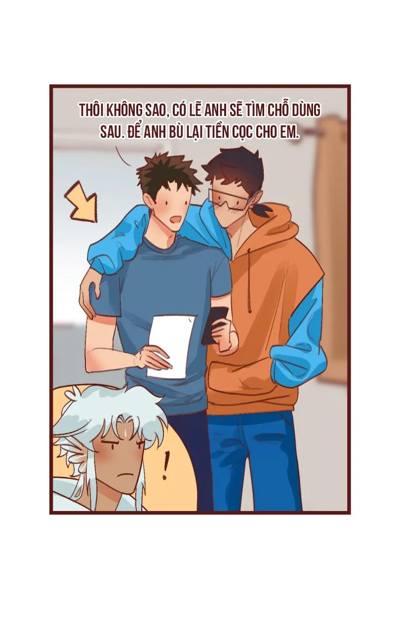 BAILIN AND LIYUN ( NEW SS ) Chapter 64 Trang 6