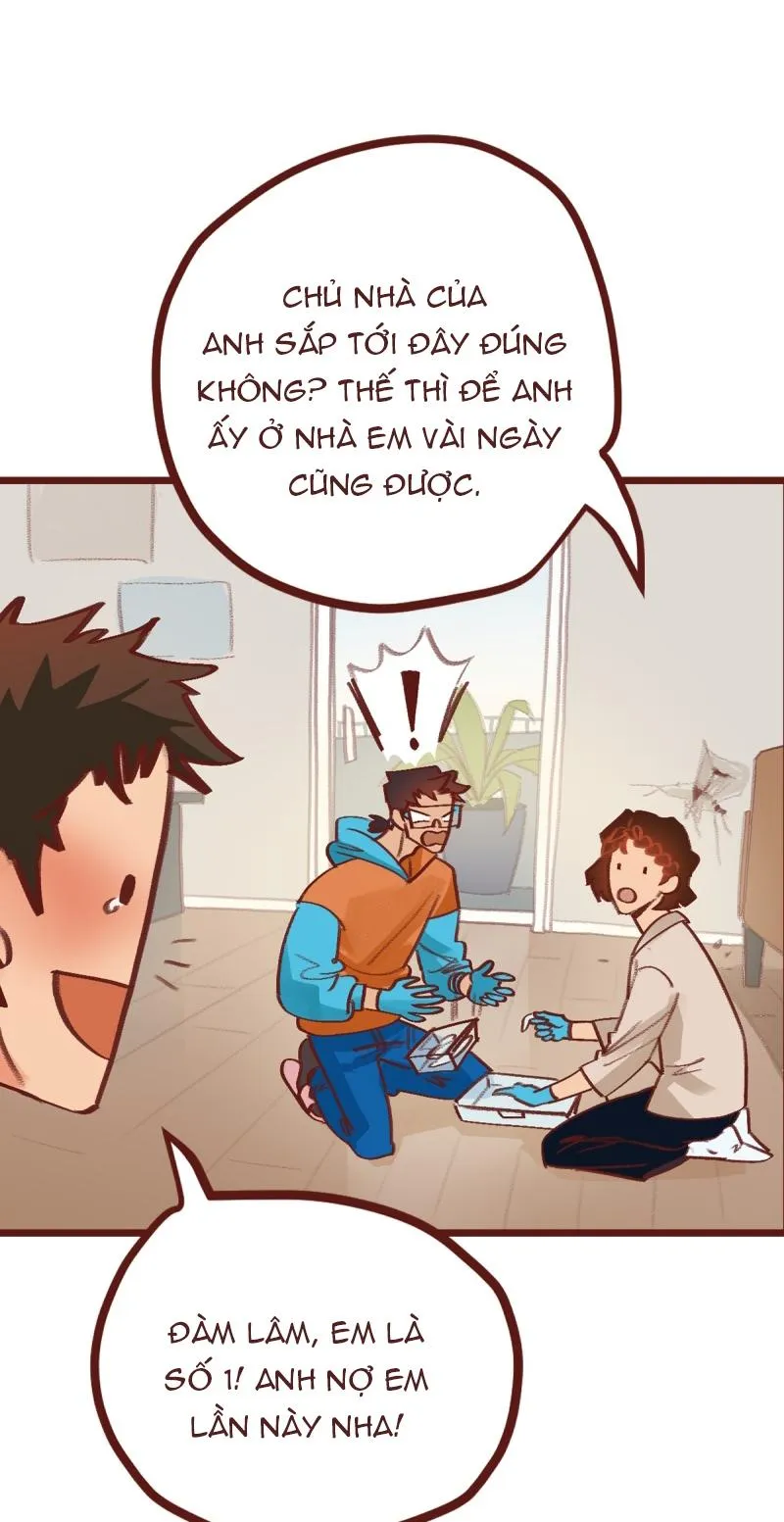 BAILIN AND LIYUN ( NEW SS ) Chapter 65 Trang 5