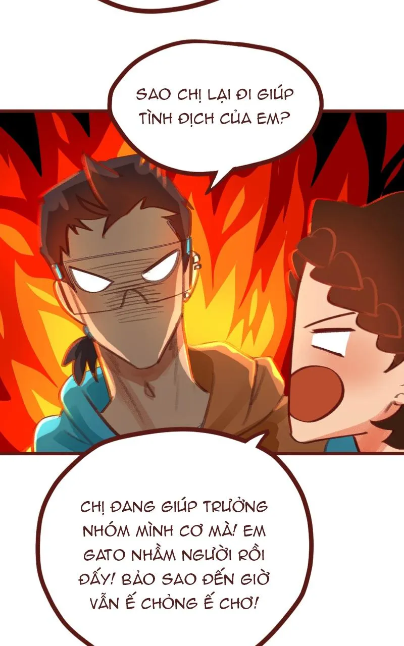 BAILIN AND LIYUN ( NEW SS ) Chapter 65 Trang 6