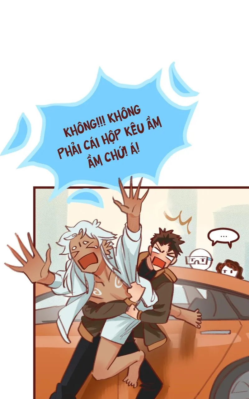 BAILIN AND LIYUN ( NEW SS ) Chapter 65 Trang 10