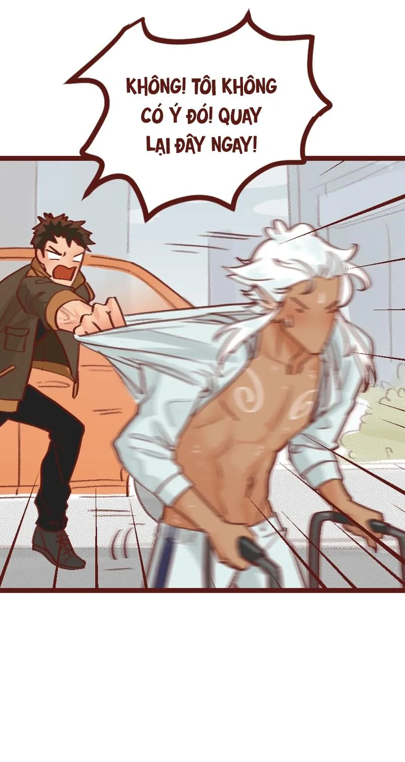 BAILIN AND LIYUN ( NEW SS ) Chapter 66 Trang 5