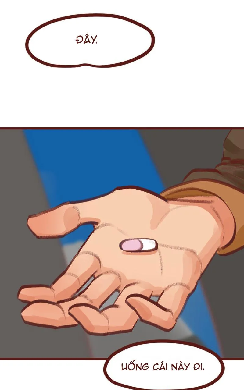 BAILIN AND LIYUN ( NEW SS ) Chapter 67 Trang 3