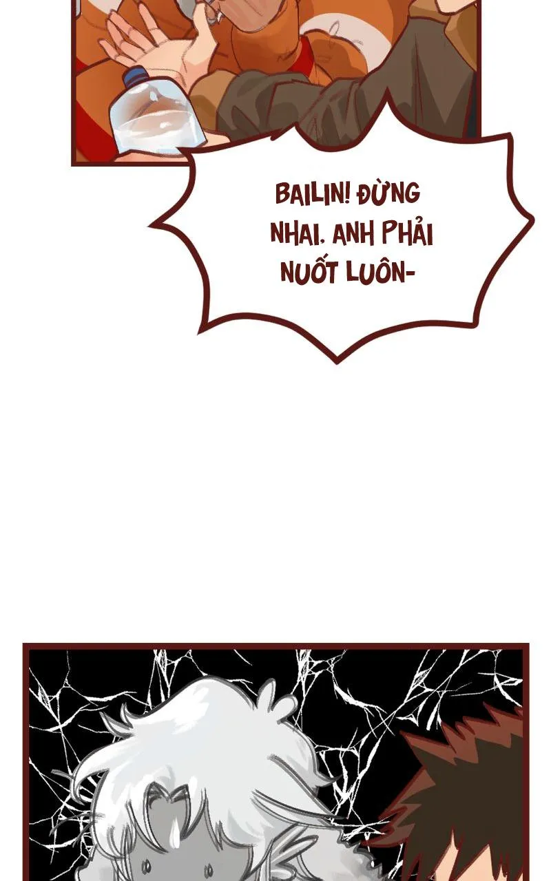 BAILIN AND LIYUN ( NEW SS ) Chapter 67 Trang 7
