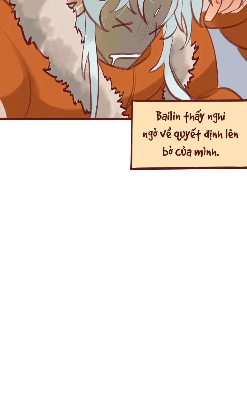 BAILIN AND LIYUN ( NEW SS ) Chapter 67 Trang 11