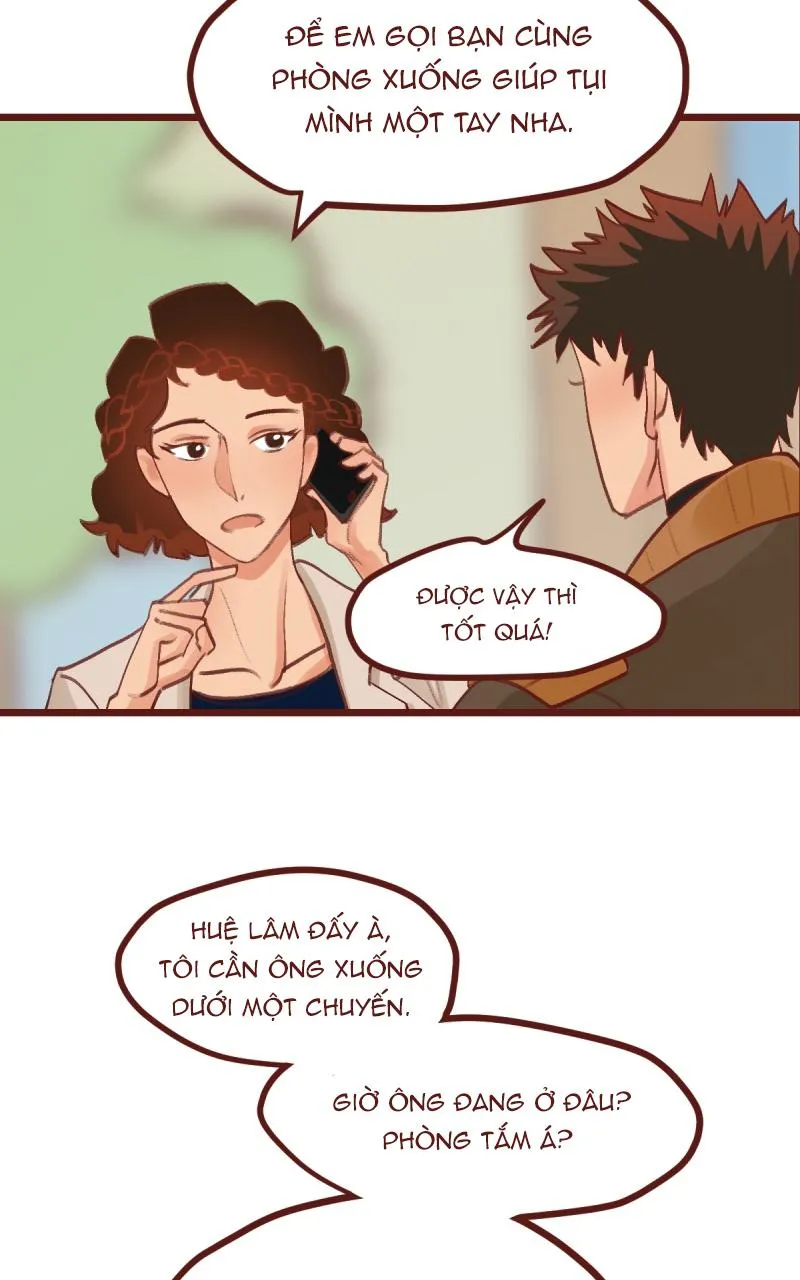 BAILIN AND LIYUN ( NEW SS ) Chapter 68 Trang 3