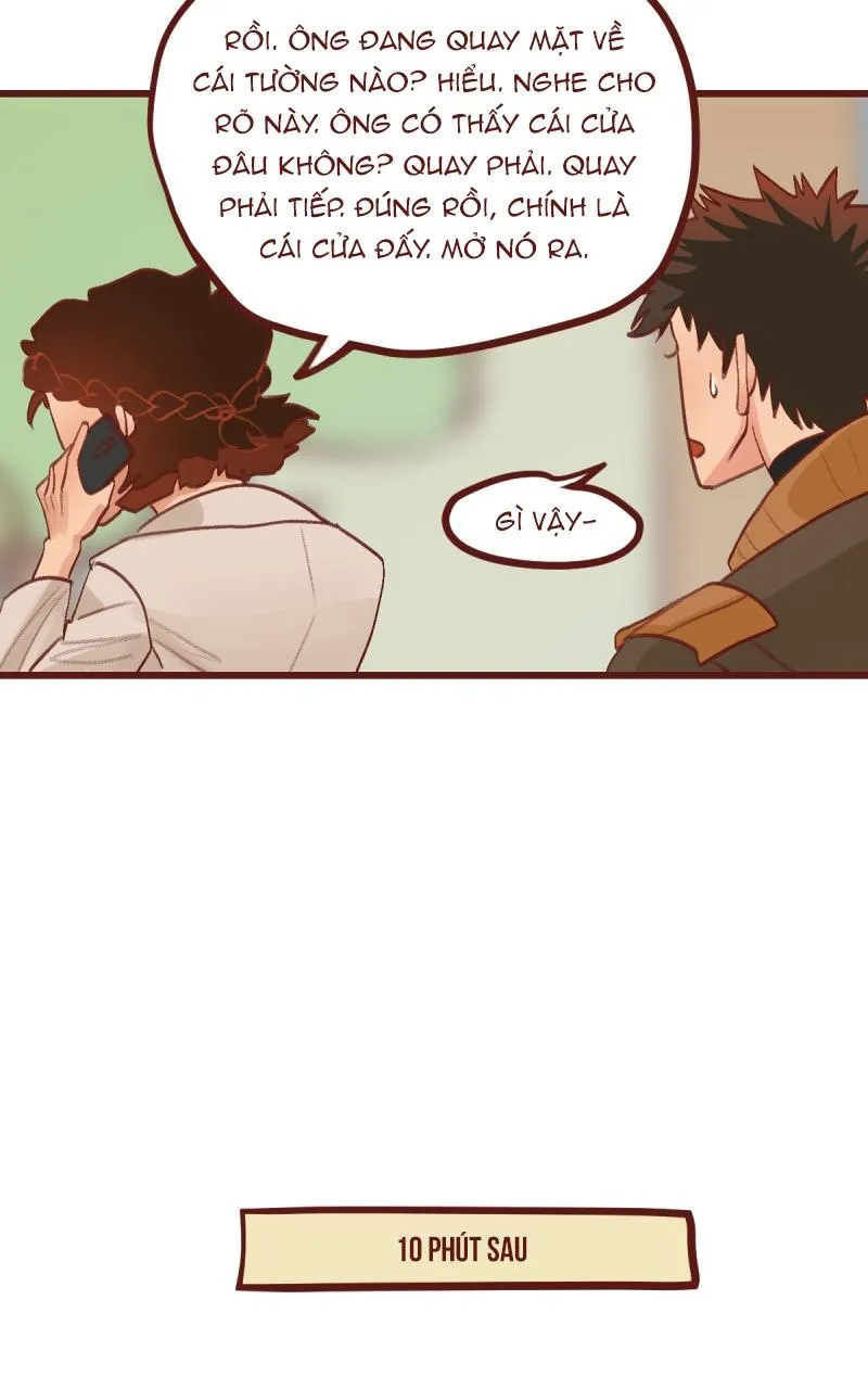 BAILIN AND LIYUN ( NEW SS ) Chapter 68 Trang 4