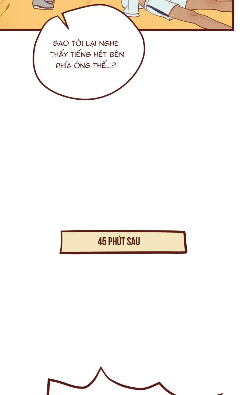 BAILIN AND LIYUN ( NEW SS ) Chapter 68 Trang 8