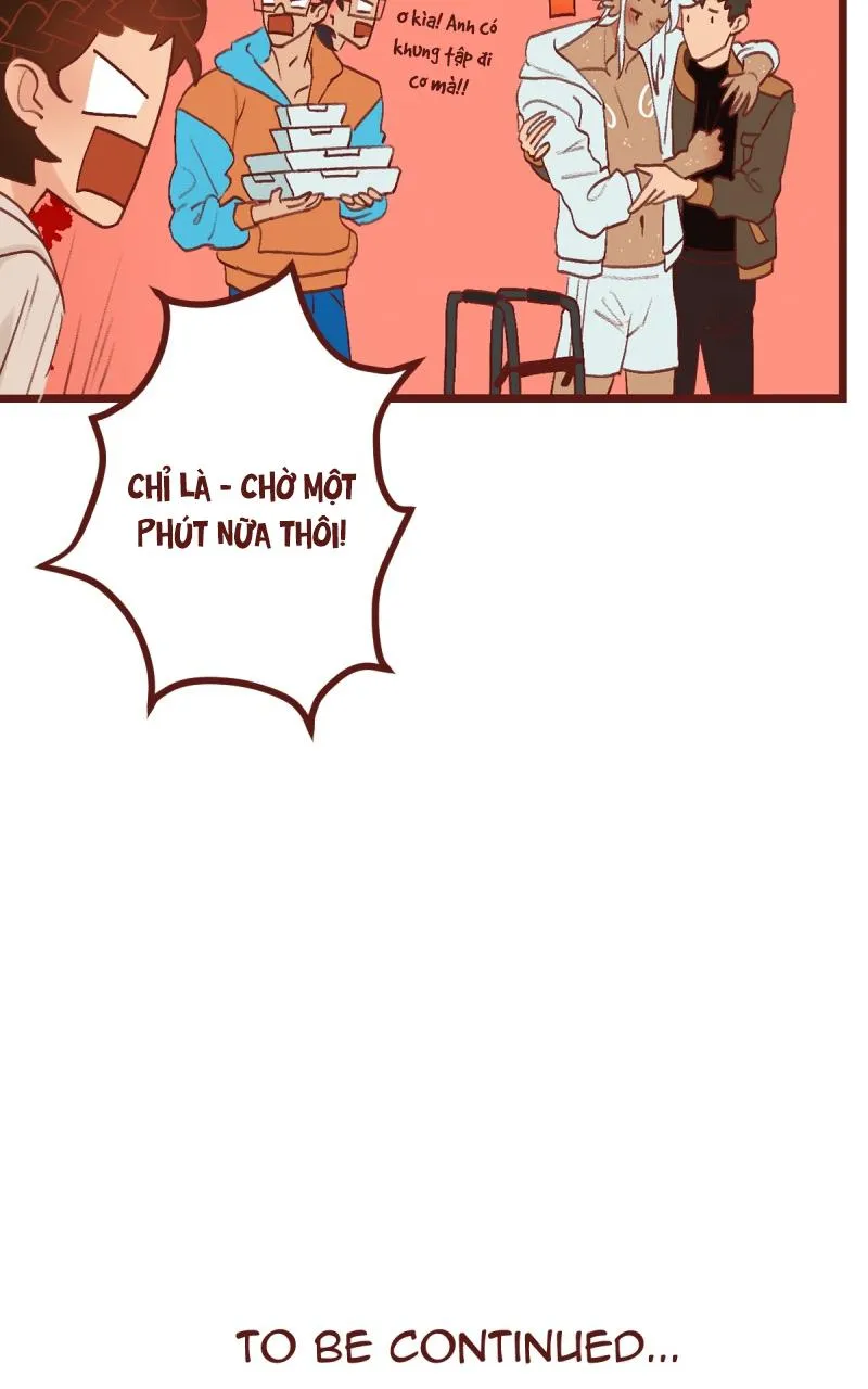 BAILIN AND LIYUN ( NEW SS ) Chapter 68 Trang 10