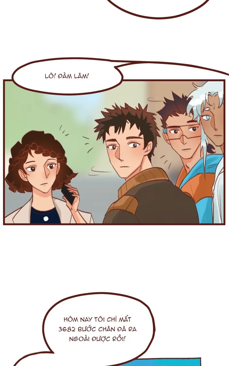 BAILIN AND LIYUN ( NEW SS ) Chapter 69 Trang 4