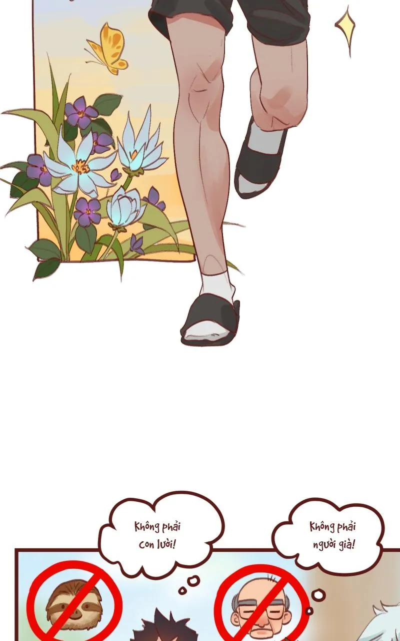 BAILIN AND LIYUN ( NEW SS ) Chapter 69 Trang 6