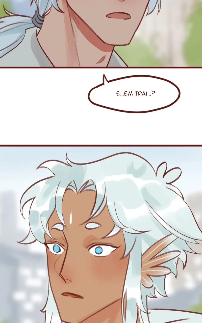 BAILIN AND LIYUN ( NEW SS ) Chapter 69 Trang 10