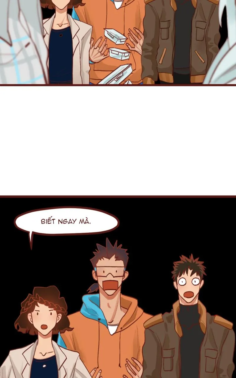 BAILIN AND LIYUN ( NEW SS ) Chapter 69 Trang 12