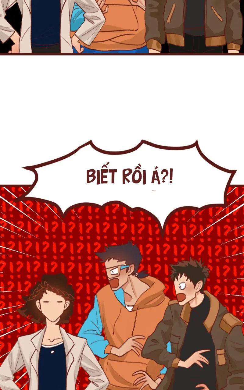 BAILIN AND LIYUN ( NEW SS ) Chapter 69 Trang 13