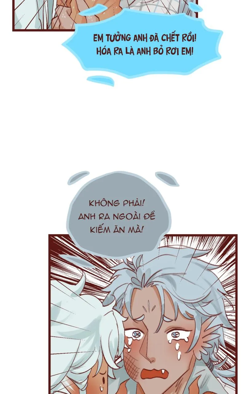 BAILIN AND LIYUN ( NEW SS ) Chapter 70 Trang 5