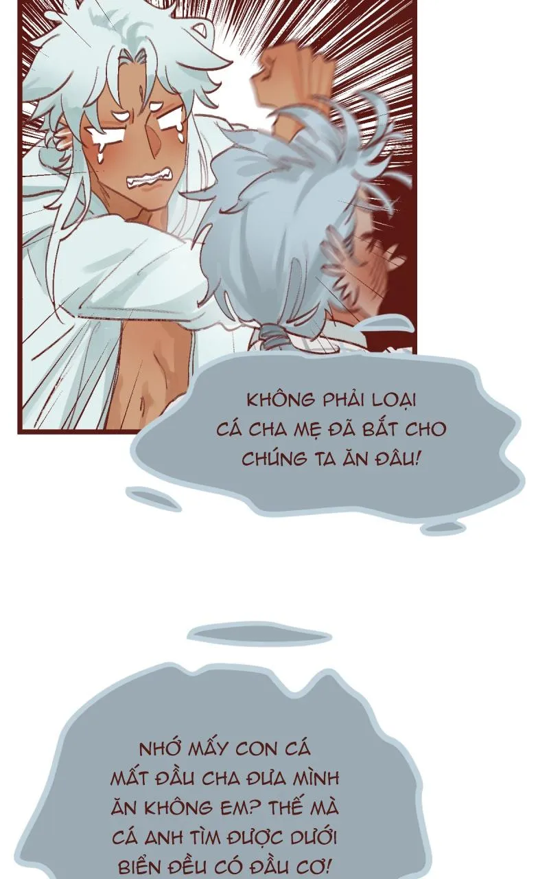 BAILIN AND LIYUN ( NEW SS ) Chapter 70 Trang 9