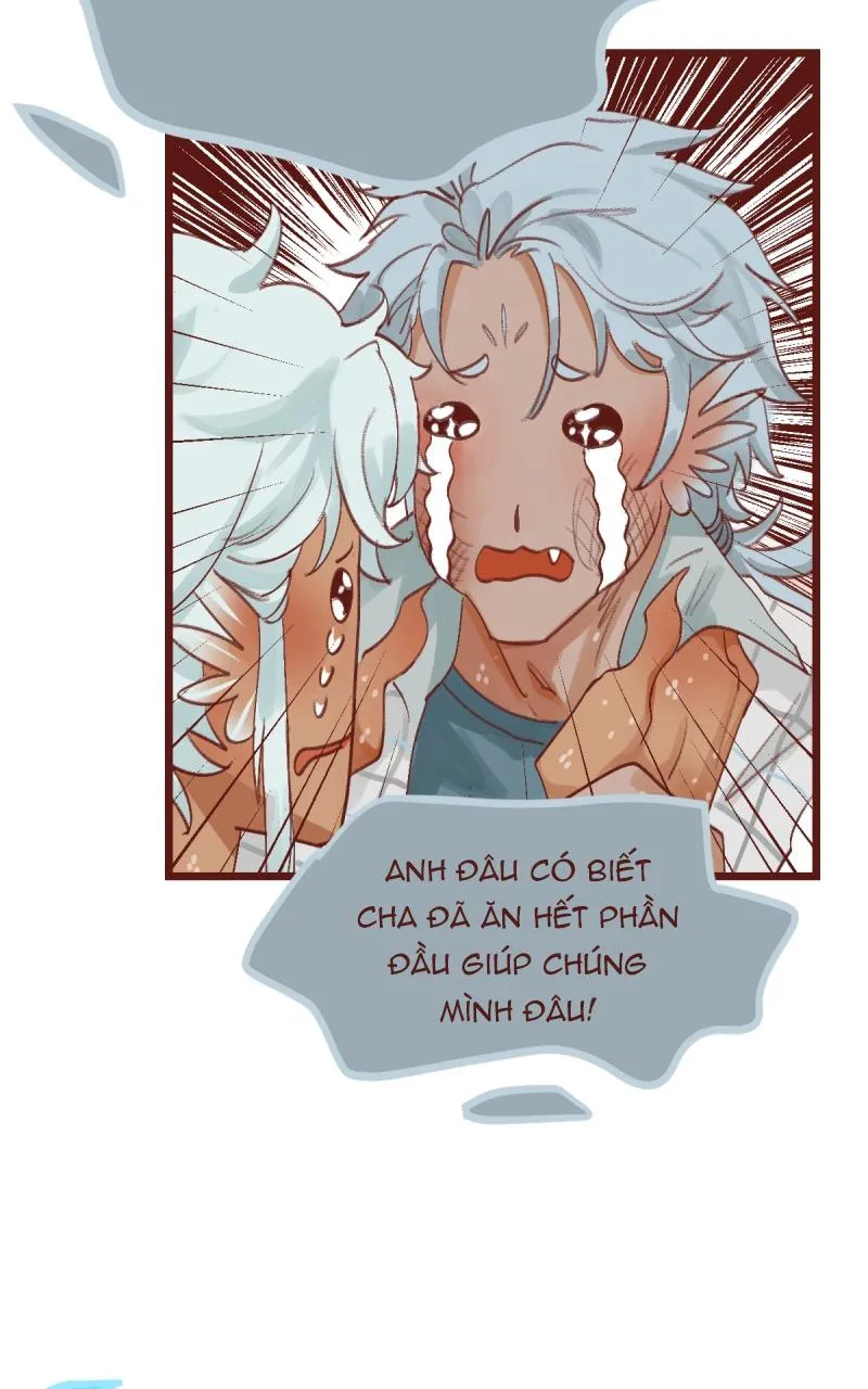 BAILIN AND LIYUN ( NEW SS ) Chapter 70 Trang 10