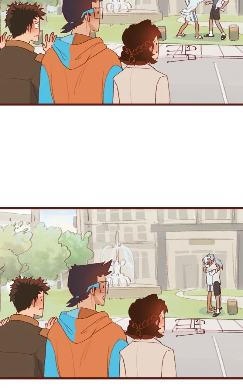 BAILIN AND LIYUN ( NEW SS ) Chapter 71 Trang 4