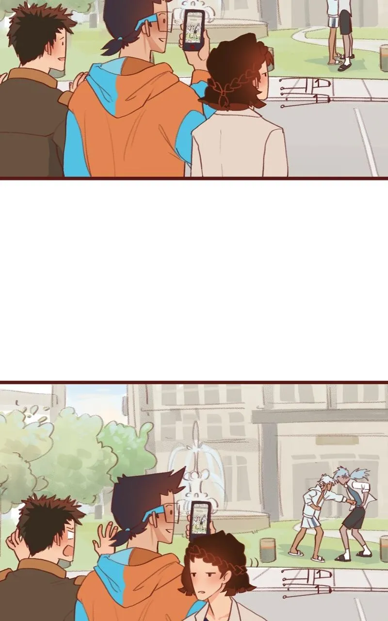 BAILIN AND LIYUN ( NEW SS ) Chapter 71 Trang 7