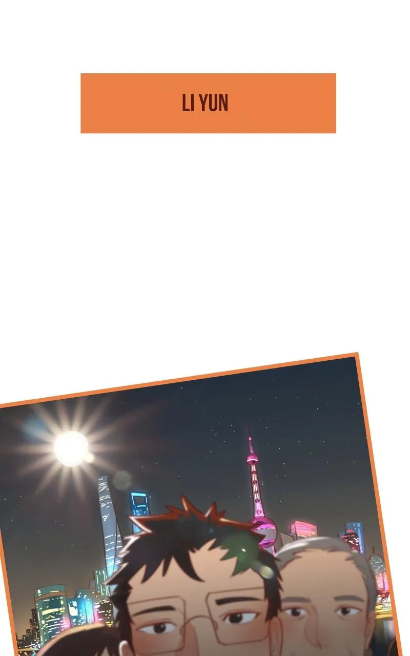 BAILIN AND LIYUN ( NEW SS ) Chapter 71 Trang 16