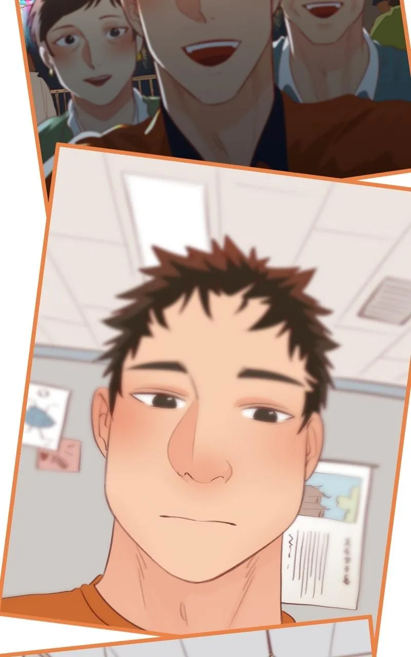 BAILIN AND LIYUN ( NEW SS ) Chapter 71 Trang 17