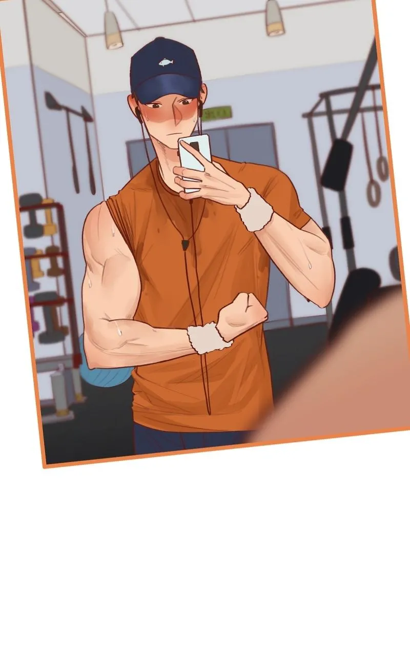 BAILIN AND LIYUN ( NEW SS ) Chapter 71 Trang 18