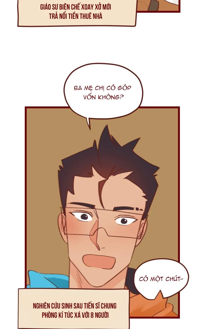 BAILIN AND LIYUN ( NEW SS ) Chapter 72 Trang 7