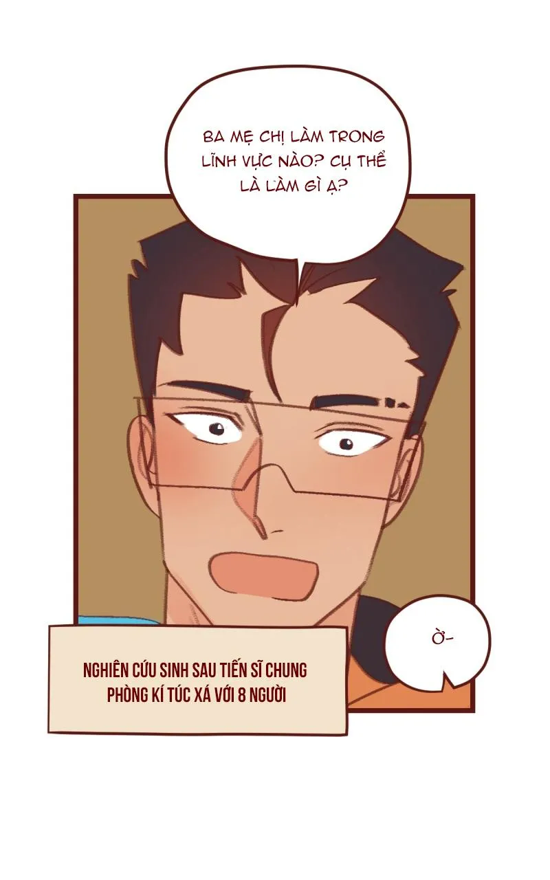 BAILIN AND LIYUN ( NEW SS ) Chapter 72 Trang 9