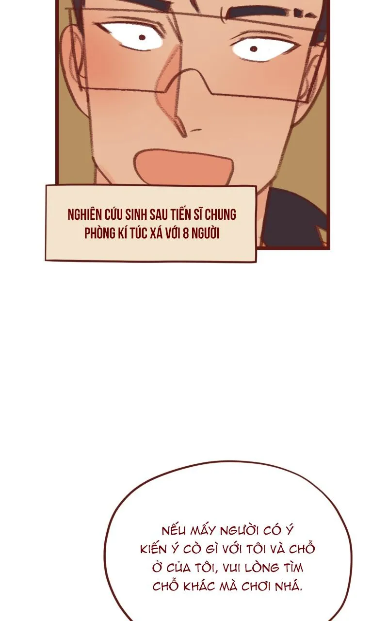 BAILIN AND LIYUN ( NEW SS ) Chapter 72 Trang 11