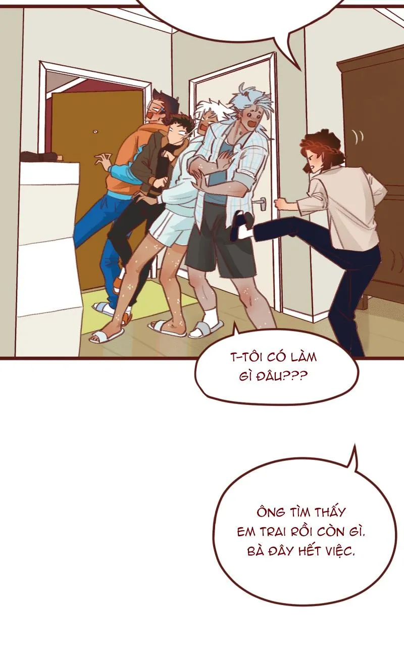 BAILIN AND LIYUN ( NEW SS ) Chapter 72 Trang 12