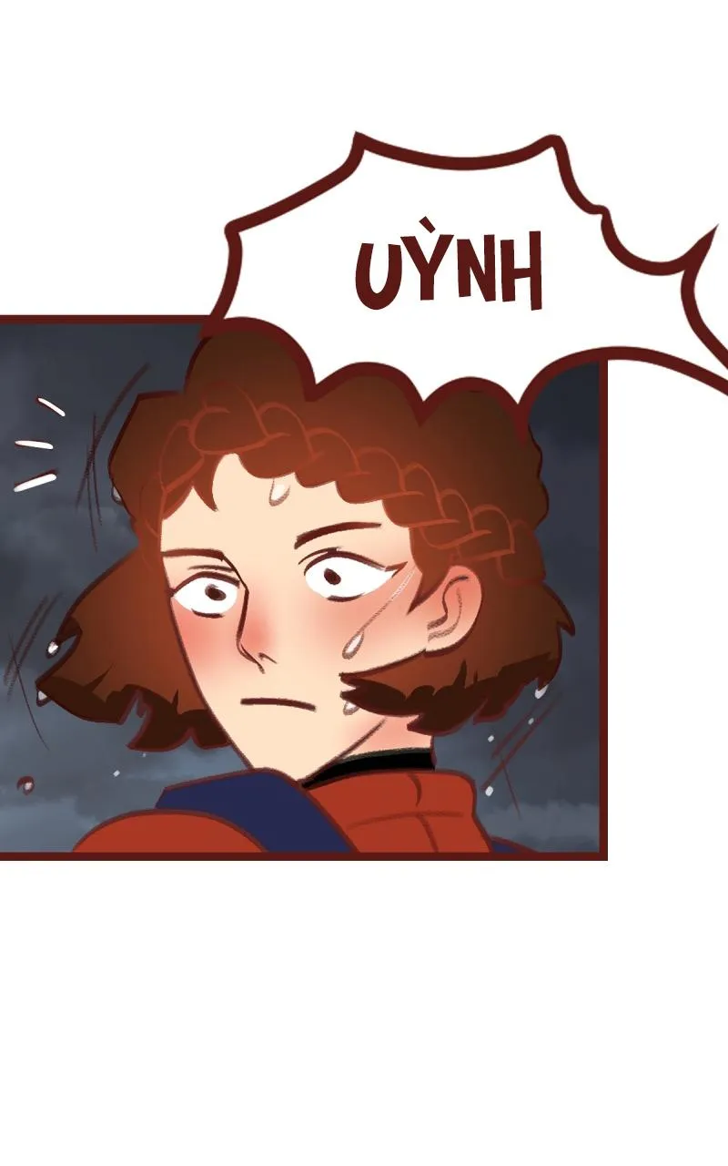 BAILIN AND LIYUN ( NEW SS ) Chapter 73 Trang 7