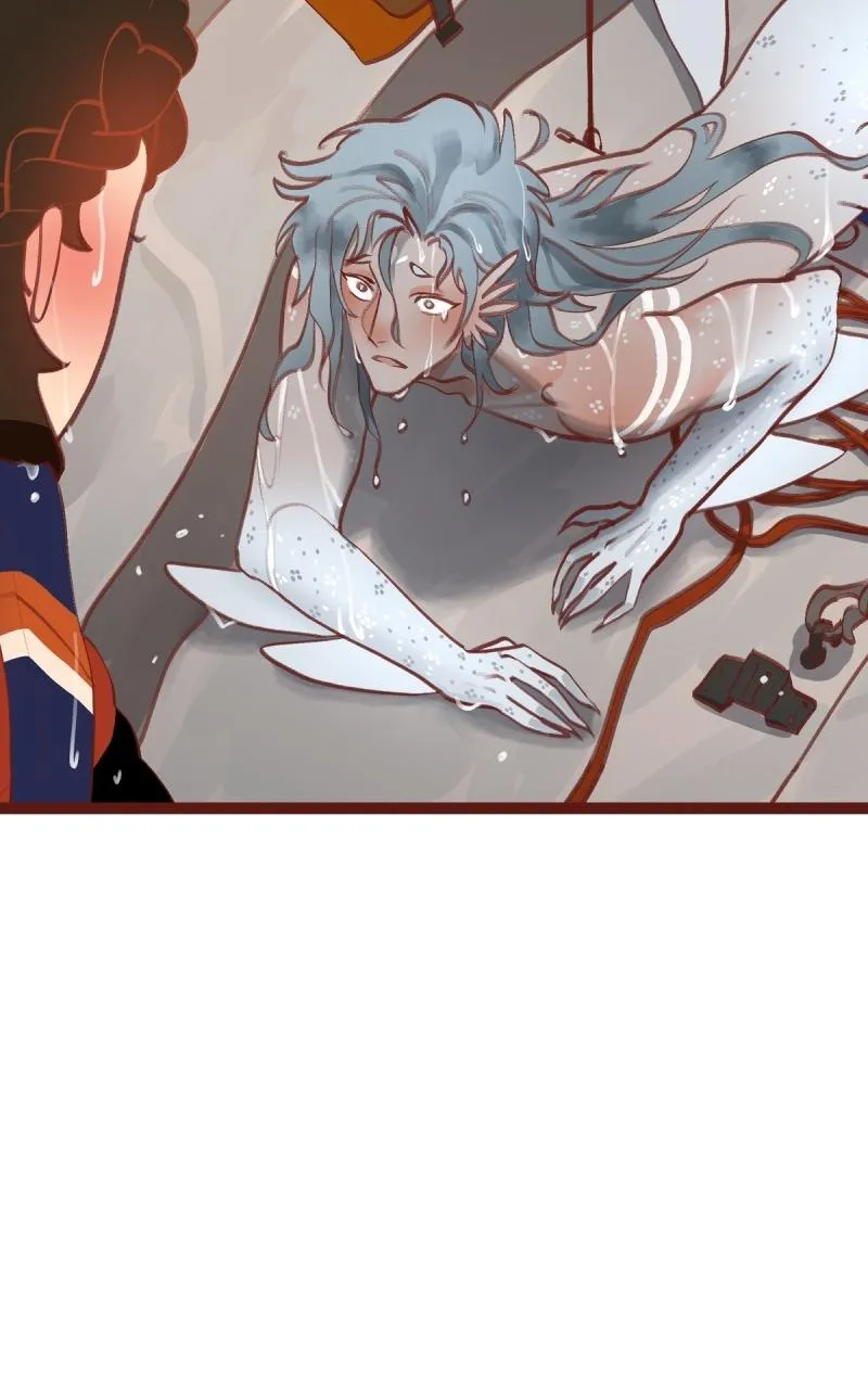 BAILIN AND LIYUN ( NEW SS ) Chapter 73 Trang 9