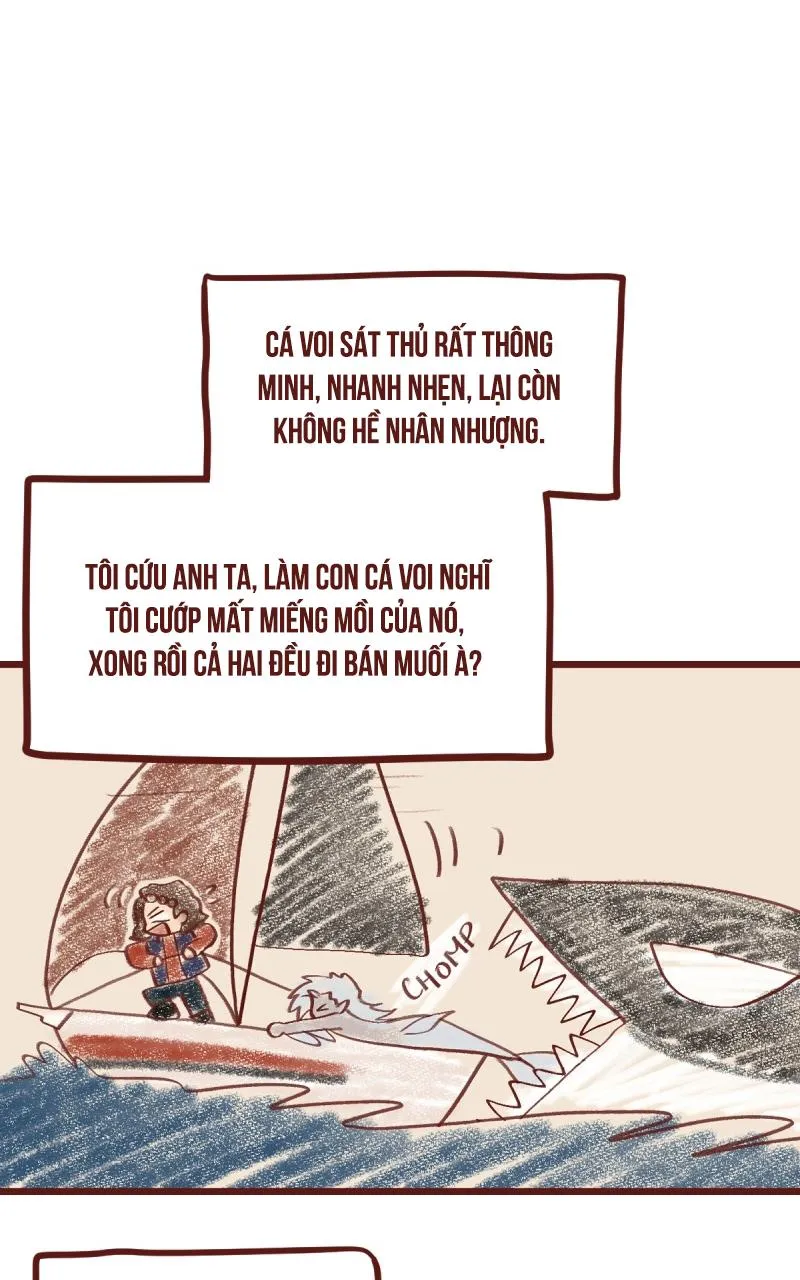 BAILIN AND LIYUN ( NEW SS ) Chapter 73 Trang 15