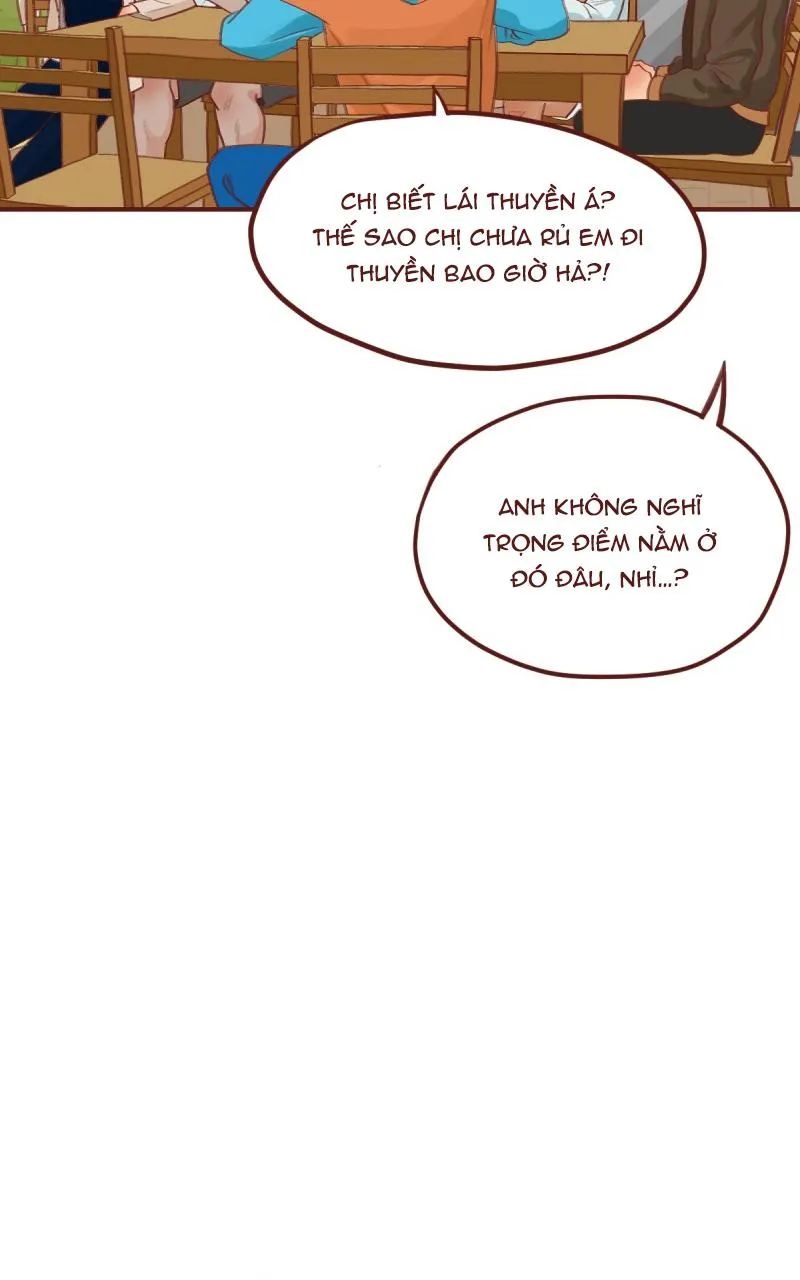 BAILIN AND LIYUN ( NEW SS ) Chapter 73 Trang 22