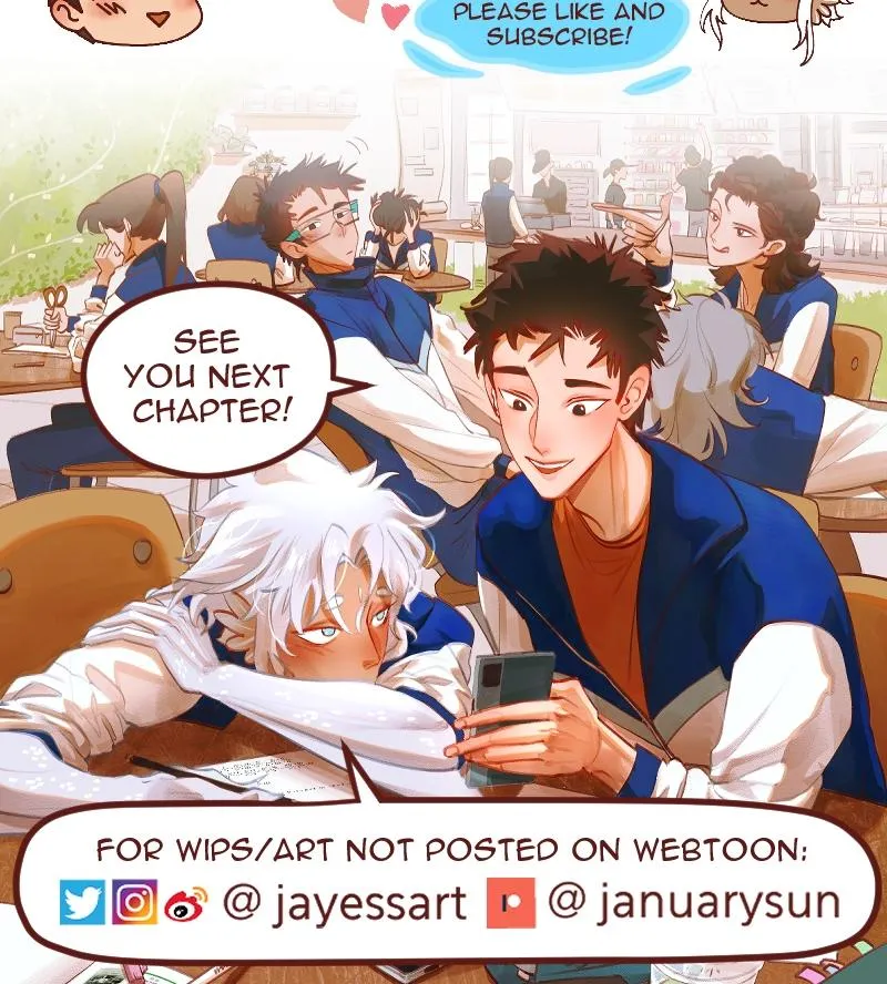 BAILIN AND LIYUN ( NEW SS ) Chapter 73 Trang 24