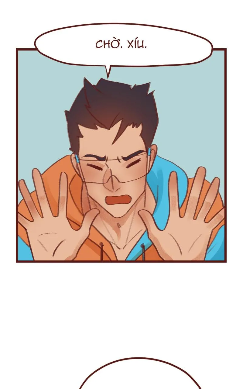 BAILIN AND LIYUN ( NEW SS ) Chapter 74 Trang 3