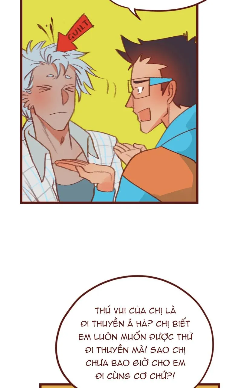 BAILIN AND LIYUN ( NEW SS ) Chapter 74 Trang 6