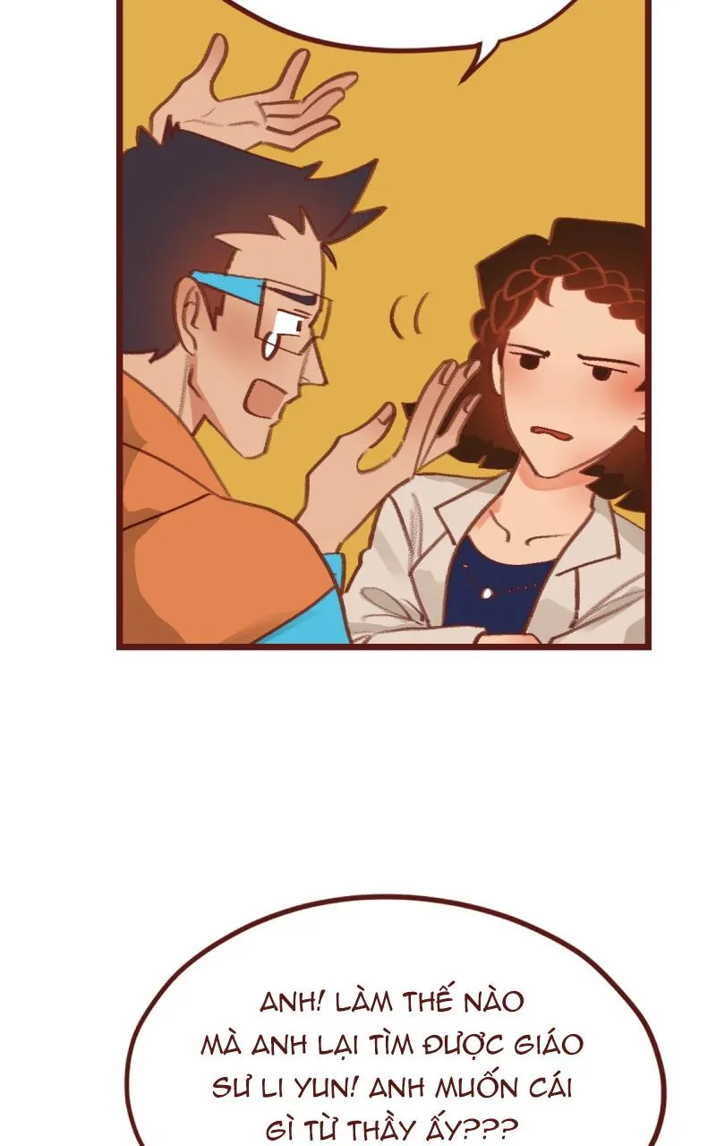 BAILIN AND LIYUN ( NEW SS ) Chapter 74 Trang 7