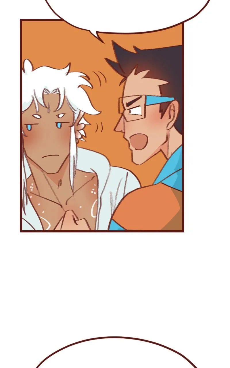 BAILIN AND LIYUN ( NEW SS ) Chapter 74 Trang 8