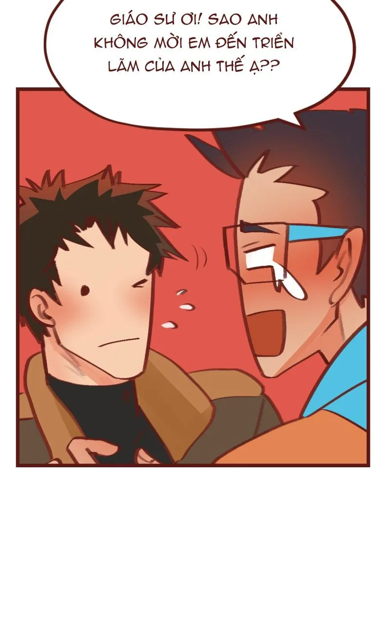 BAILIN AND LIYUN ( NEW SS ) Chapter 74 Trang 9