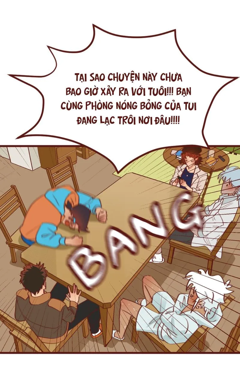 BAILIN AND LIYUN ( NEW SS ) Chapter 74 Trang 10