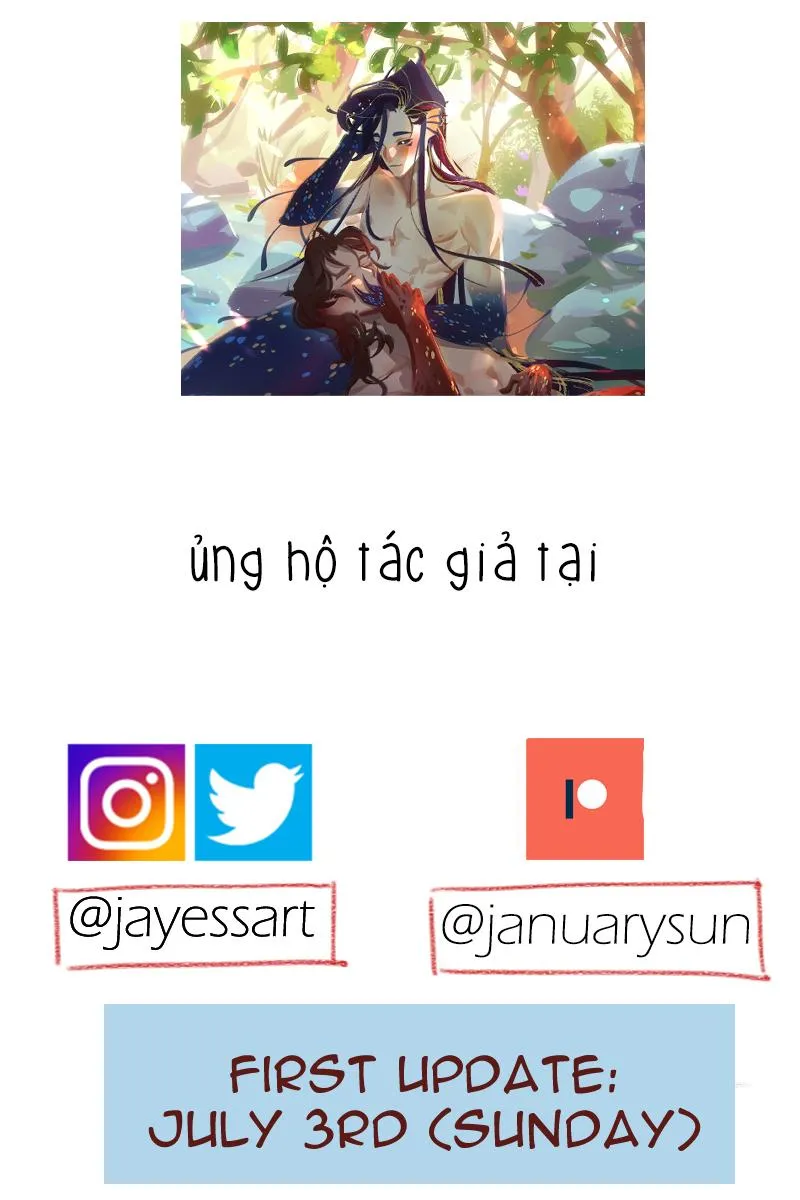 Bailin Và Li Yun Chapter 0 Trang 6