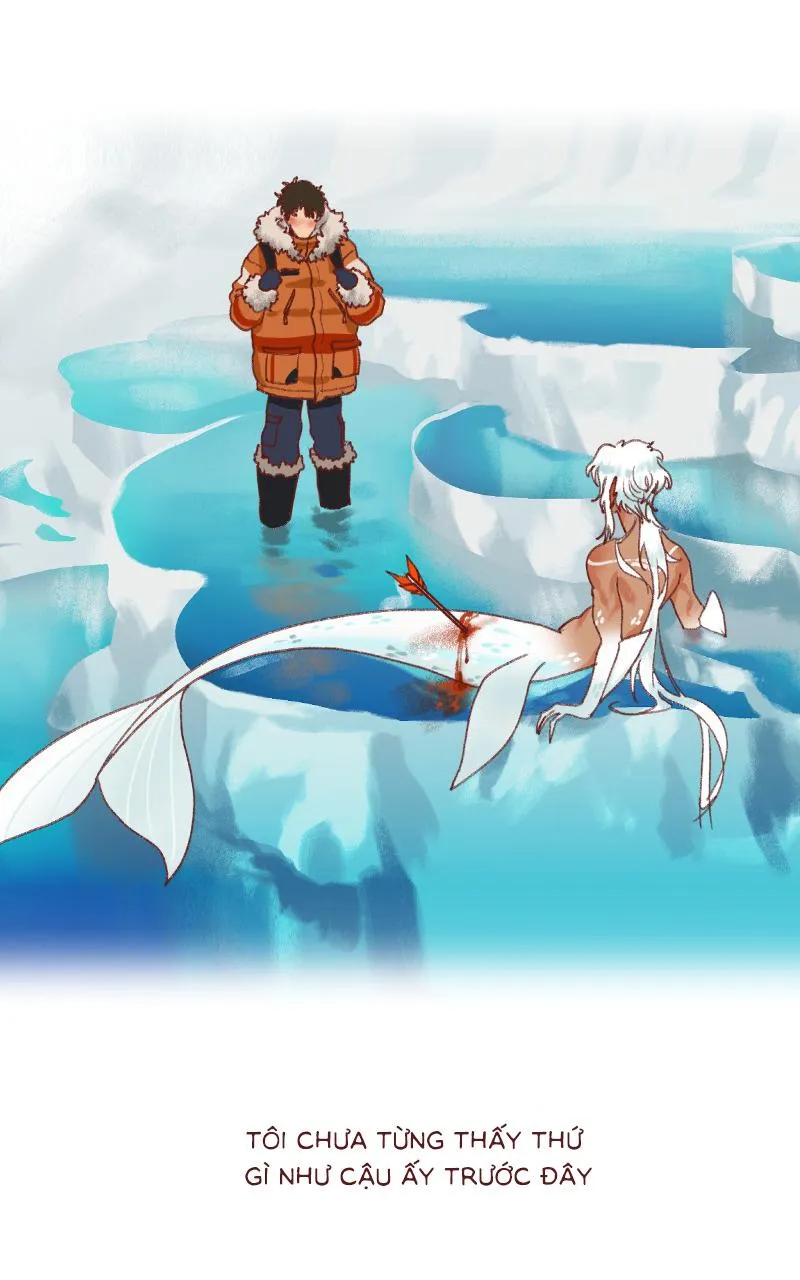 Bailin Và Li Yun Chapter 1 Trang 5